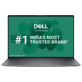 Dell XPS 13 9345 (OXN9345140001RIN) (Snapdragon X Elite/16 GB/512 GB SSD/Windows 11)