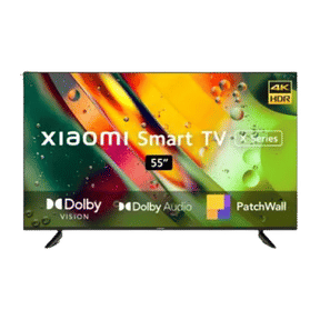 Xiaomi Smart TV X Series 55 inch LED 4K