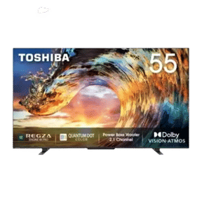 Toshiba 65M550LP 65 inch QLED 4K