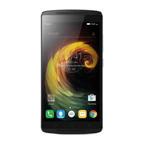 Lenovo Vibe K4 Note