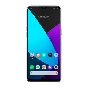 Realme Narzo 10A