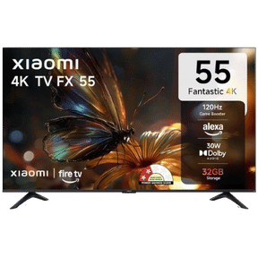 Xiaomi FX L55MB-FIN 55 inch (139 cm) LED 4K