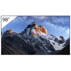Sony BRAVIA FW-98BZ50L 98 inch (248 cm) LED 4K
