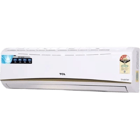 TCL TAC-18CSD/EV3AR 1.5 Ton 3 Star Inverter Split AC