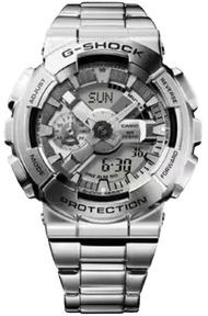 Casio G-Shock GM-110D-8A