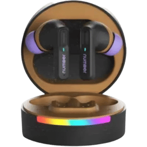 Number Super Buds 555