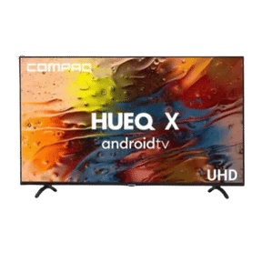 Compaq HUEQ X CQV50AX1UD 50 inch LED 4K