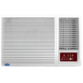 Carrier ESTRA CX CAW18SC4R31F1 1.5 Ton 4 Star Window AC