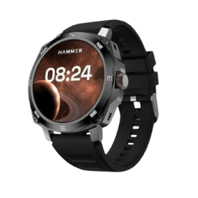 Hammer Fit Pro Watch