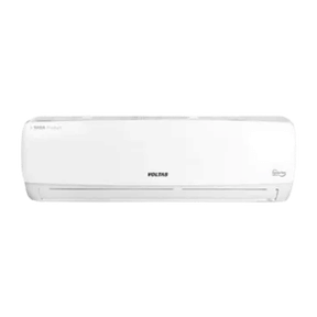 Voltas 185V Vectra Elegant 1.5 Ton 5 Star Inverter Split AC