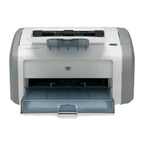 HP 1020 Plus (CC418A) Single Function Laser