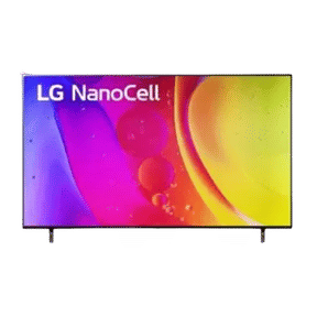 LG 55NANO80SQA 55 inch (139 cm) LED 4K