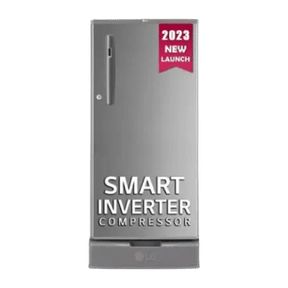 LG GL-D199OPZY 185 Ltr Single Door