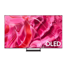 Samsung QA65S90CAK 65 inch (165 cm) OLED 4K