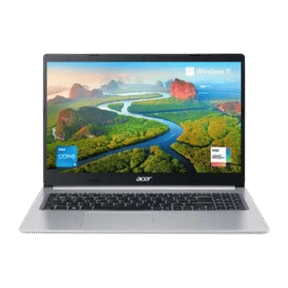 Acer Aspire 5 A515-56 (UN.A1ESI.018) (Core i5 11th Gen/8 GB/512 GB SSD/Windows 11)