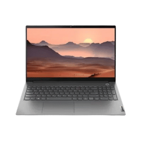 Lenovo ThinkBook 15 (20VEA0YQIH) (Core i3 11th Gen/8 GB/256 GB SSD/Windows 11)