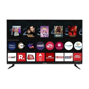 Hyundai SMTHY32ECVRY1W 32 inch LED HD-Ready