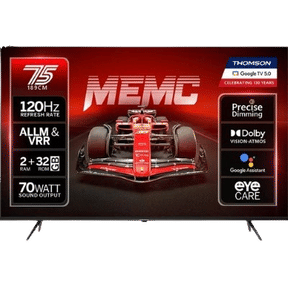 Thomson 75NEOX4545 75 inch (190 cm) QLED 4K