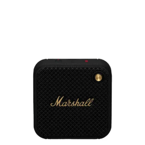 Marshall Willen Bluetooth Speaker - Unboxed