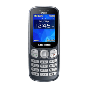 Samsung Metro 313 - B313E