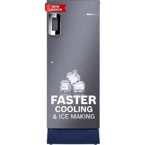 Bosch CST22U13AI 226 Ltr 3 Star Single Door