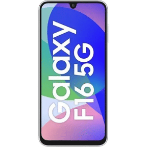 Samsung Galaxy F16 5G