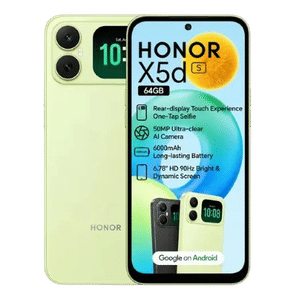 Honor X5d Plus s