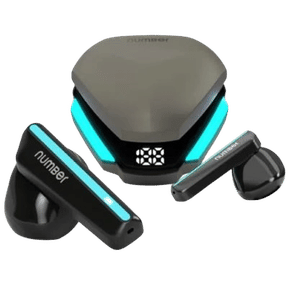 Number Super Buds 111