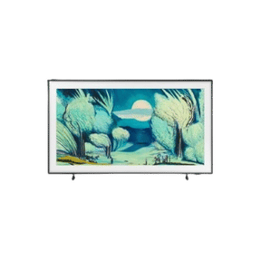 Samsung The Frame QA43LS03FAU 43 inch (109 cm) QLED 4K