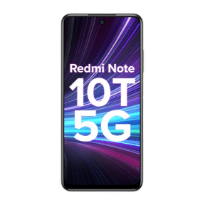 Xiaomi Redmi Note 10T 5G - Refurbished