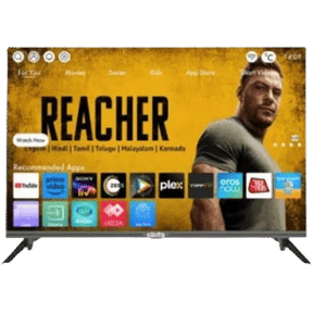 Elista LED-SH32EBA86 32 inch (81 cm) LED HD-Ready