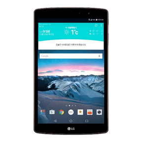 LG G Pad II 8.3 LTE