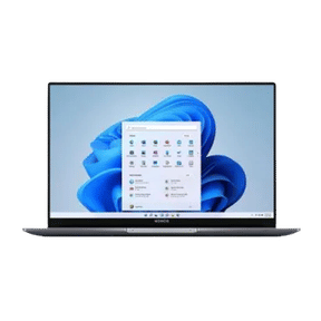 Honor MagicBook 14 NobelM-WFQ9AHNE (AMD Hexa Core Ryzen 5/16 GB/512 GB SSD/Windows 11)