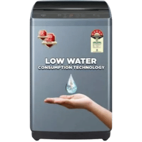 TCL TWA70-F3G 7 Kg Fully Automatic Top Load