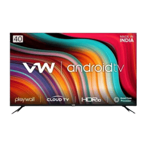 VW VW40F1 40 inch (101 cm) LED Full HD