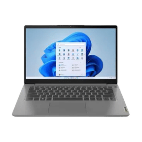 Lenovo Ideapad Slim 3i (82RJ0040IN) (Core i3 12th Gen/8 GB/512 GB SSD/Windows 11)