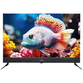 Sansui JSS32GSHD 32 inch (81 cm) QLED HD-Ready