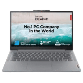 Lenovo IdeaPad 14IGL7 (82V6009TIN) (Intel Celeron Dual Core/8 GB/512 GB SSD/Windows 11)