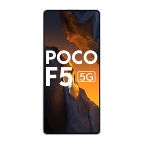 POCO F5 5G - Refurbished