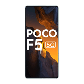 POCO F5 5G