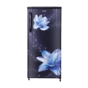 Haier HED-19TMF-N 185 Ltr Single Door