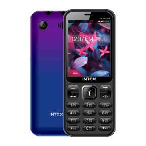 Intex Ultra F5