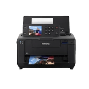EPSON PictureMate PM-520 Single Function Inkjet
