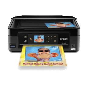 EPSON XP-400 Multi Function Inkjet