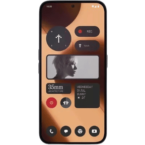 CMF by Nothing Phone 3 pro