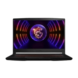 MSI GF63 Thin 12UC-846IN (Core i5 12th Gen/16 GB/512 GB SSD/Windows 11/4 GB)