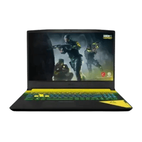 MSI Crosshair 15 B12UEZ-897IN (Core i7 12th Gen/16 GB/512 GB SSD/Windows 11/6 GB)