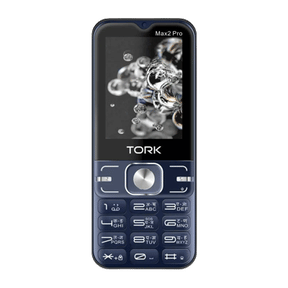 Tork Max 2 Pro