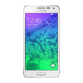 Samsung Galaxy Alpha