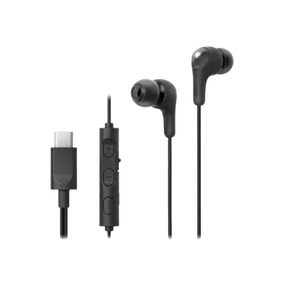 JVC Gumy Connect HA-FR9UC